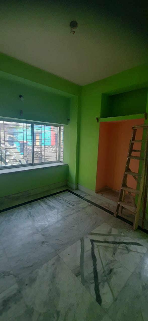 Behala Silpara borobagan,650sqft,2BHK (OA33)