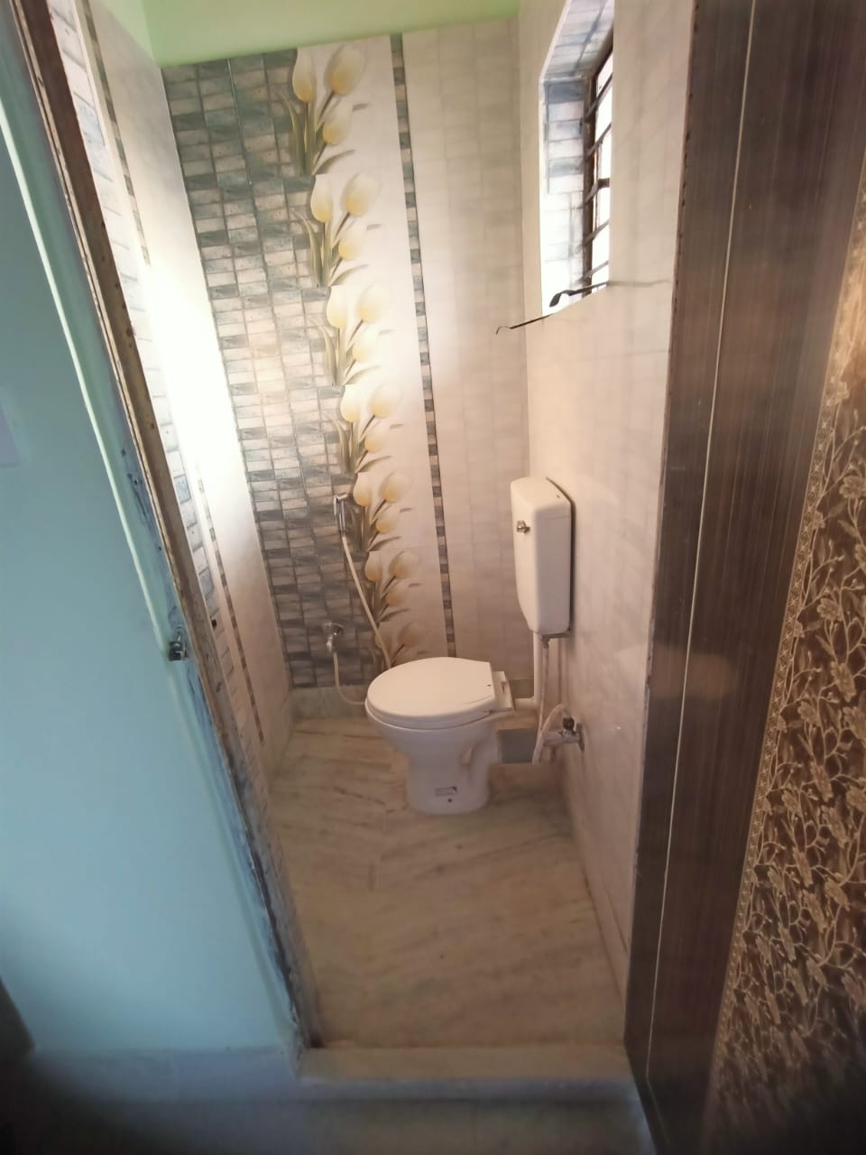 Behala Panchanantala,Banamali Naskar Road,Pratiksha Apartment,1330sqft,3BHK (PA76)