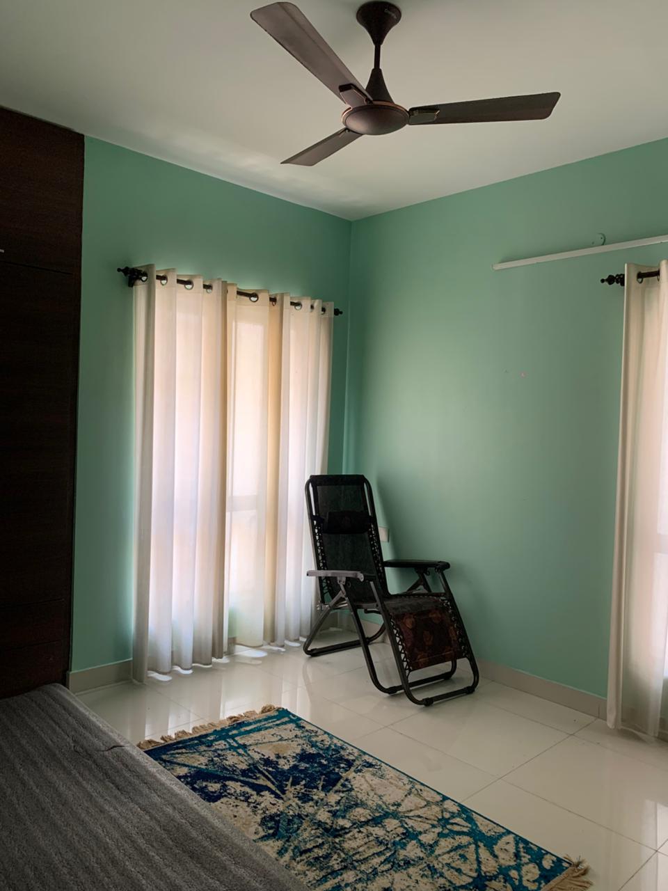 Joka,DTC Southern Heights,890sqft,2BHK Rent (OA434)