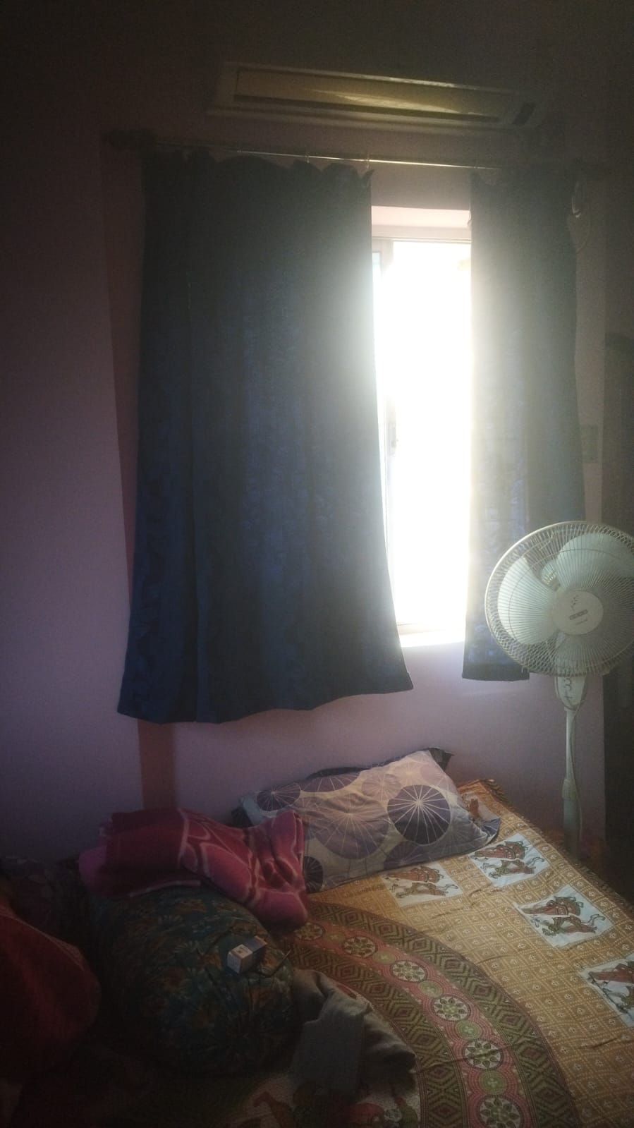 Behala Sakuntala Park,Parui Das Para Road,Sree Sai Apartment,540sqft,2BHK (OA444)