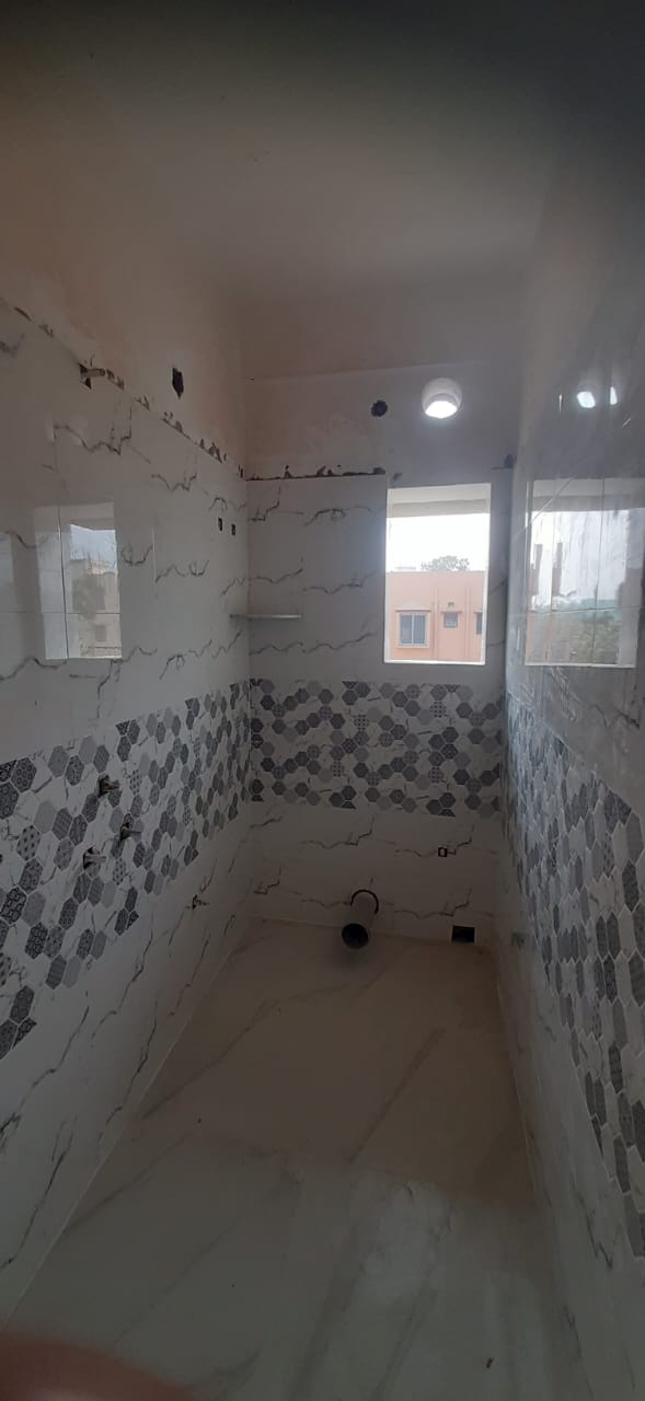 Thakurpukur Kadamtala,Dakshin Para Road,760sqft,2BHK (Office)