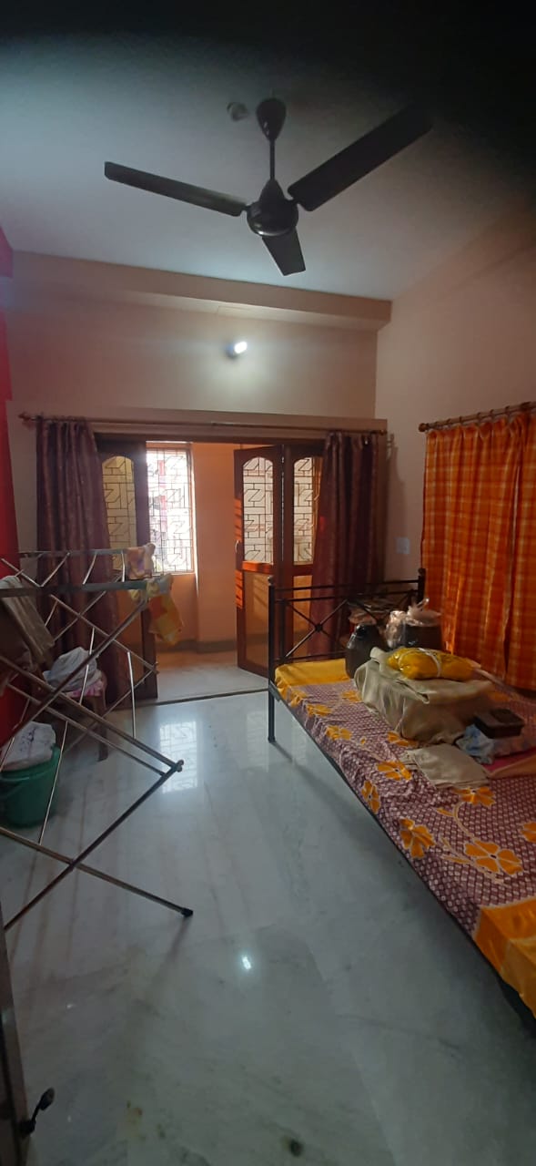 Kabardanga,Sabujayan Abasan,2stored House (OA450)