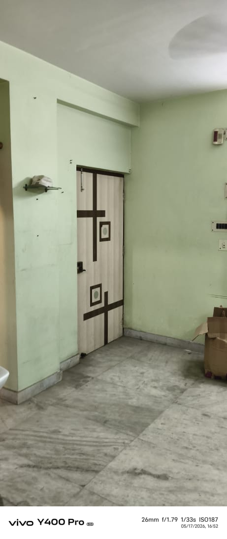 Behala Silpara,Ramchandrapally,Naba Disha Apartment,823sqft,2BHK (OA471)