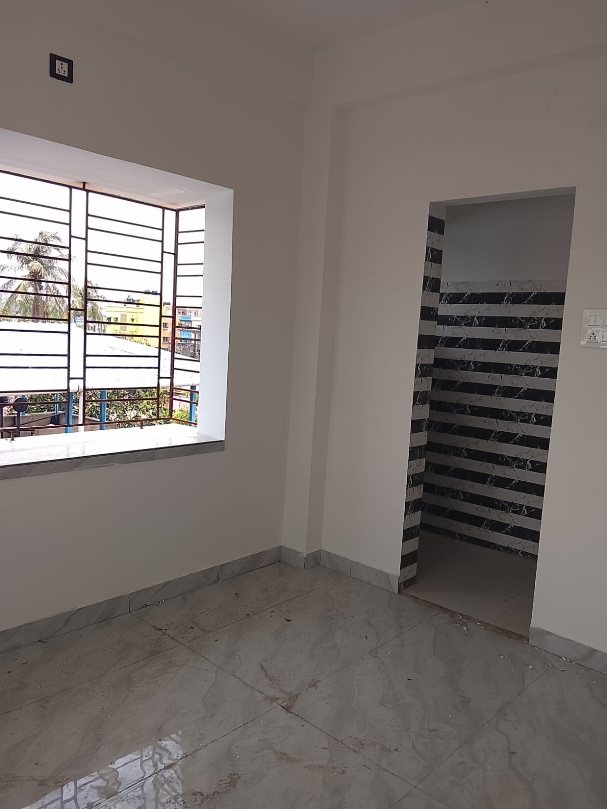 Paschim Barisha,Dakshin Para Road,800sqft,2BHK (OA468)