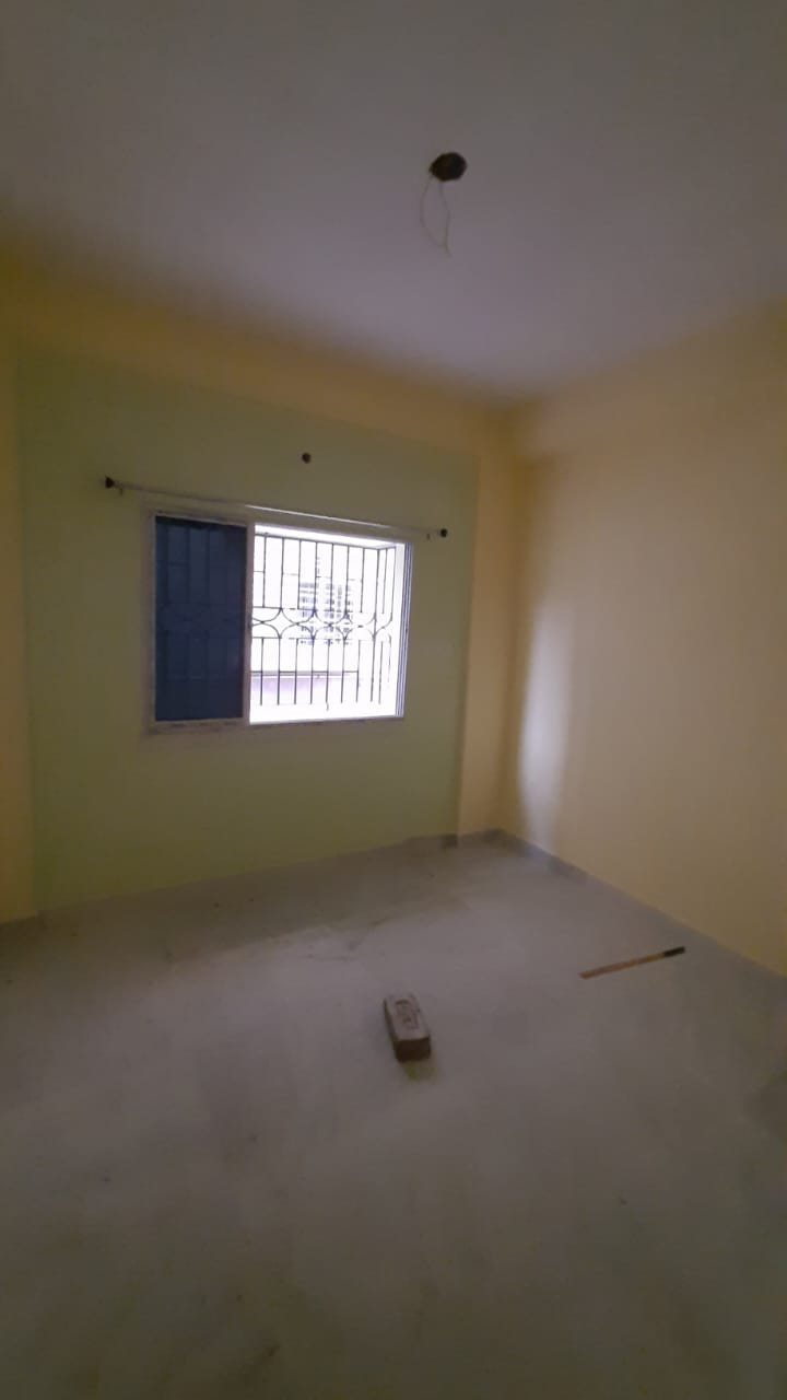 Behala West,Brahma Samaj Road,950sqft,2BHK (OA169)