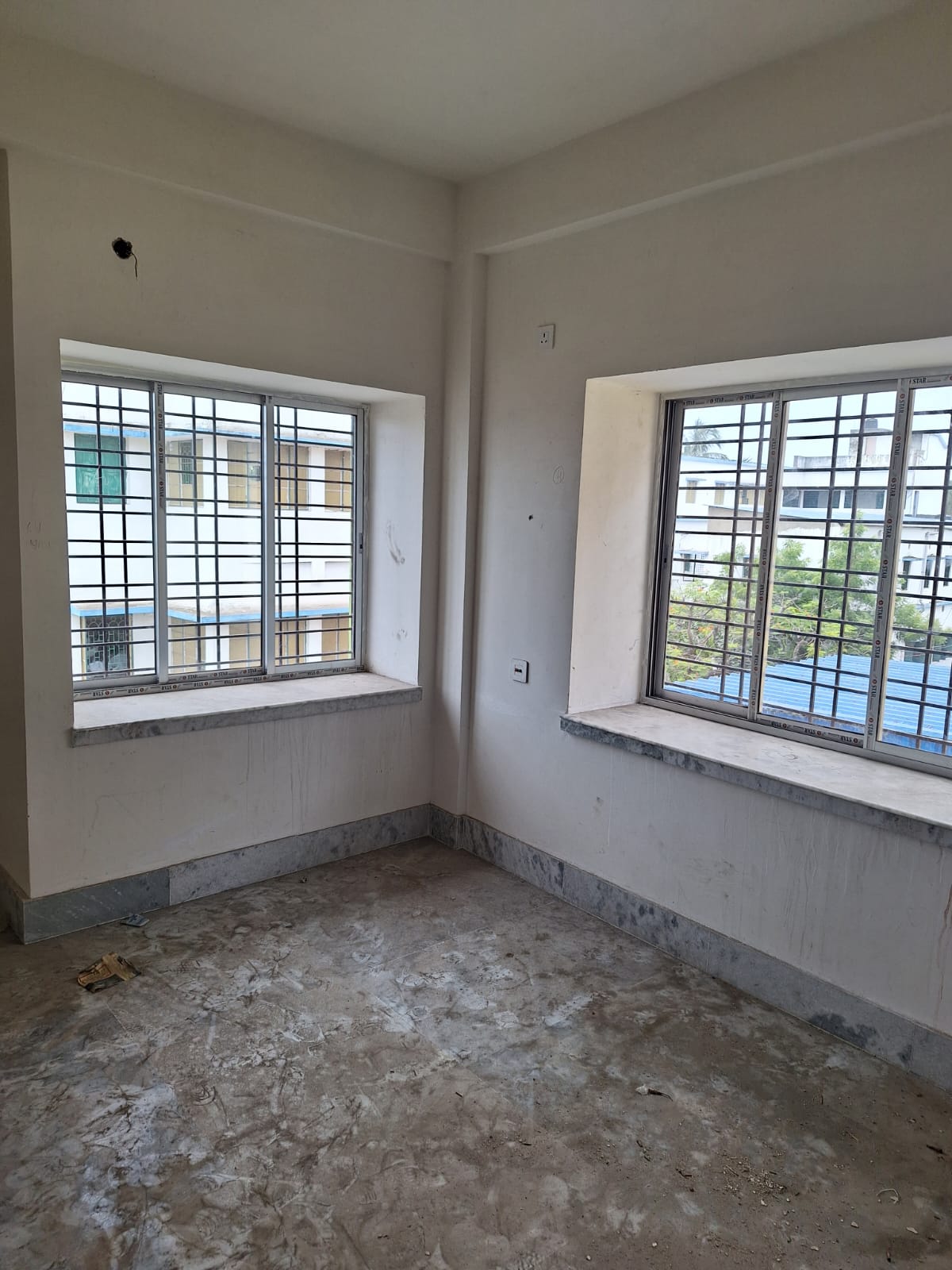 Sarsuna,Sarsuna Main Road,1000sqft,2BHK (PA75)