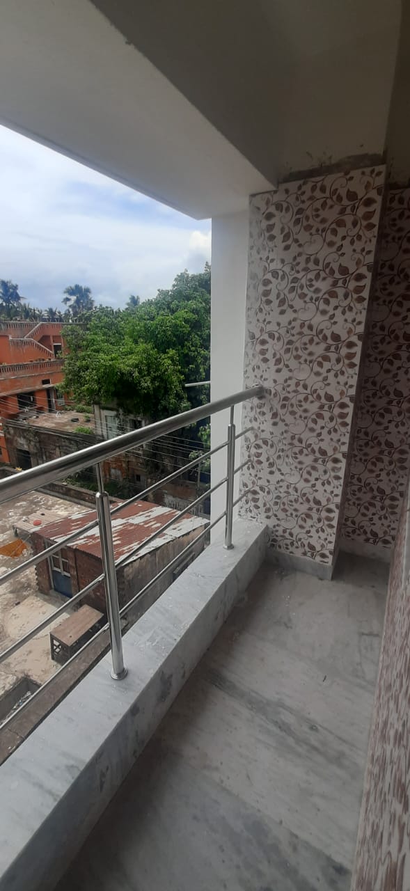 Paschim Barisha,Sashi Bhusan Banerjee Road,Natore Colony,775sqft,2BHK (PA251)