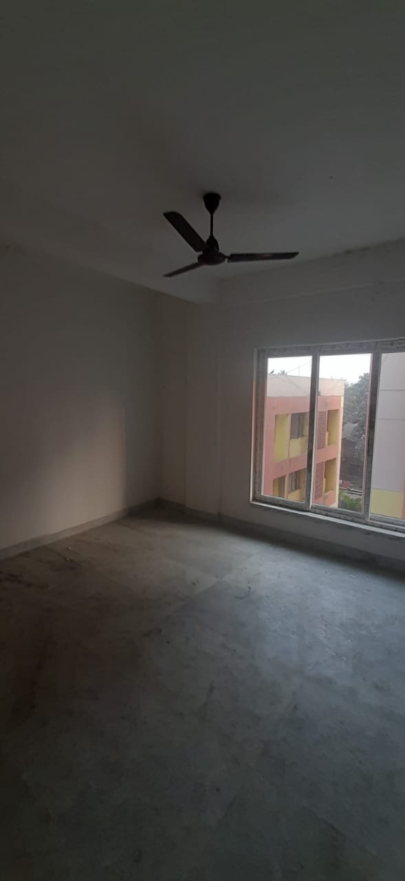 Behala Silpara State Garage,On D.H.Road,1200sqft,3BHK (OA143)