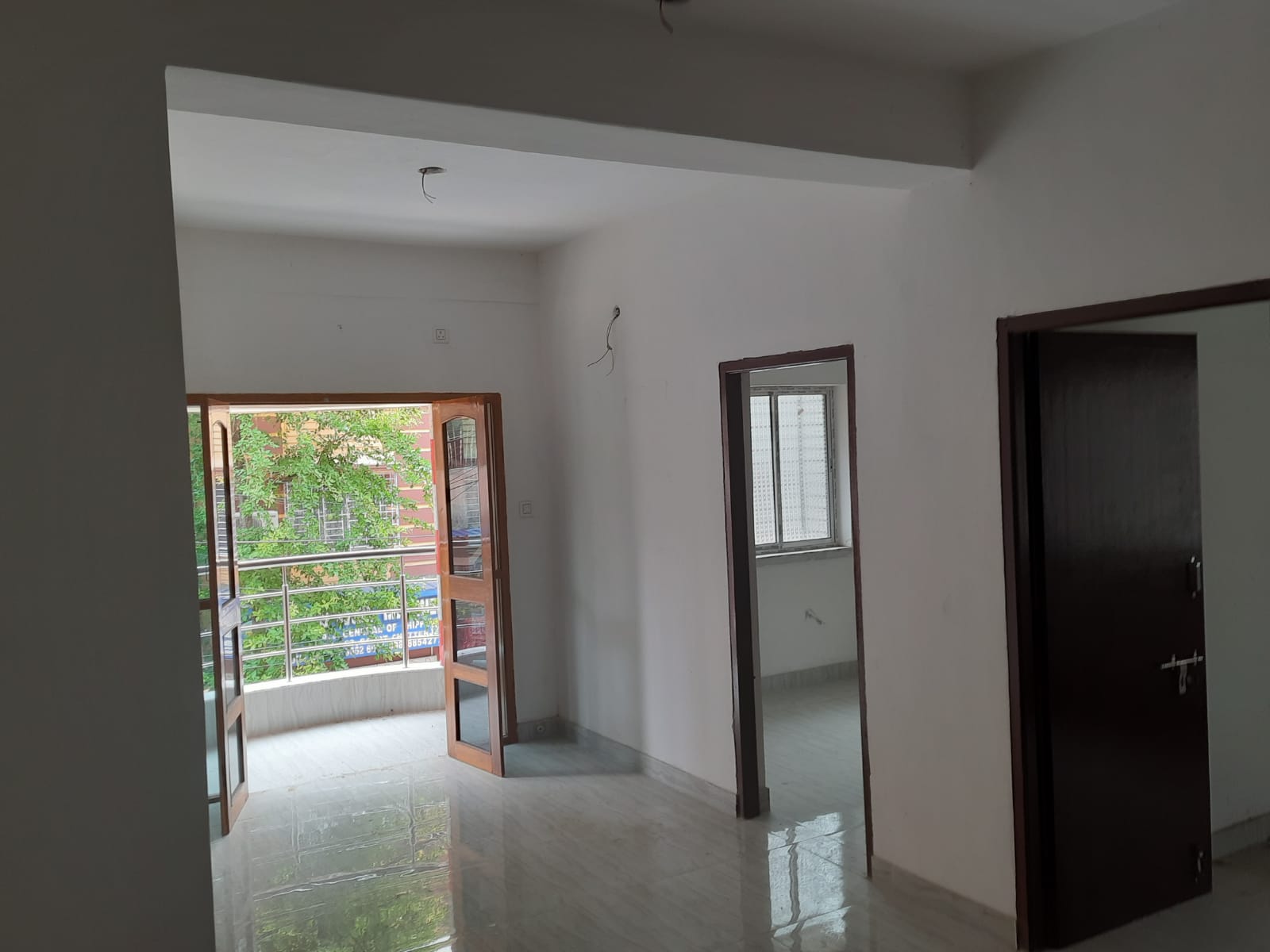 Behala Parnashree,Sarat Chatterjee Road,3BHK (pm)