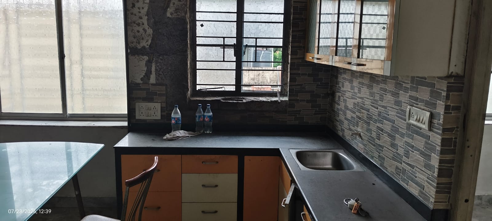 Purba Barisha,Kumor Para,800sqft,2BHK (PA146)