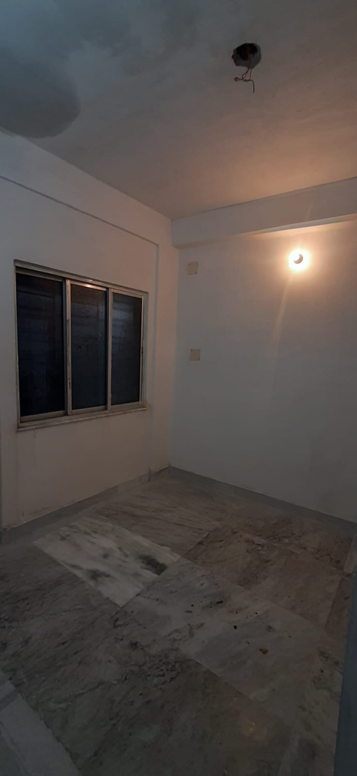 Sakuntala Park,Rajlaxmi Apartment,720sqft,2BHK (OA161)