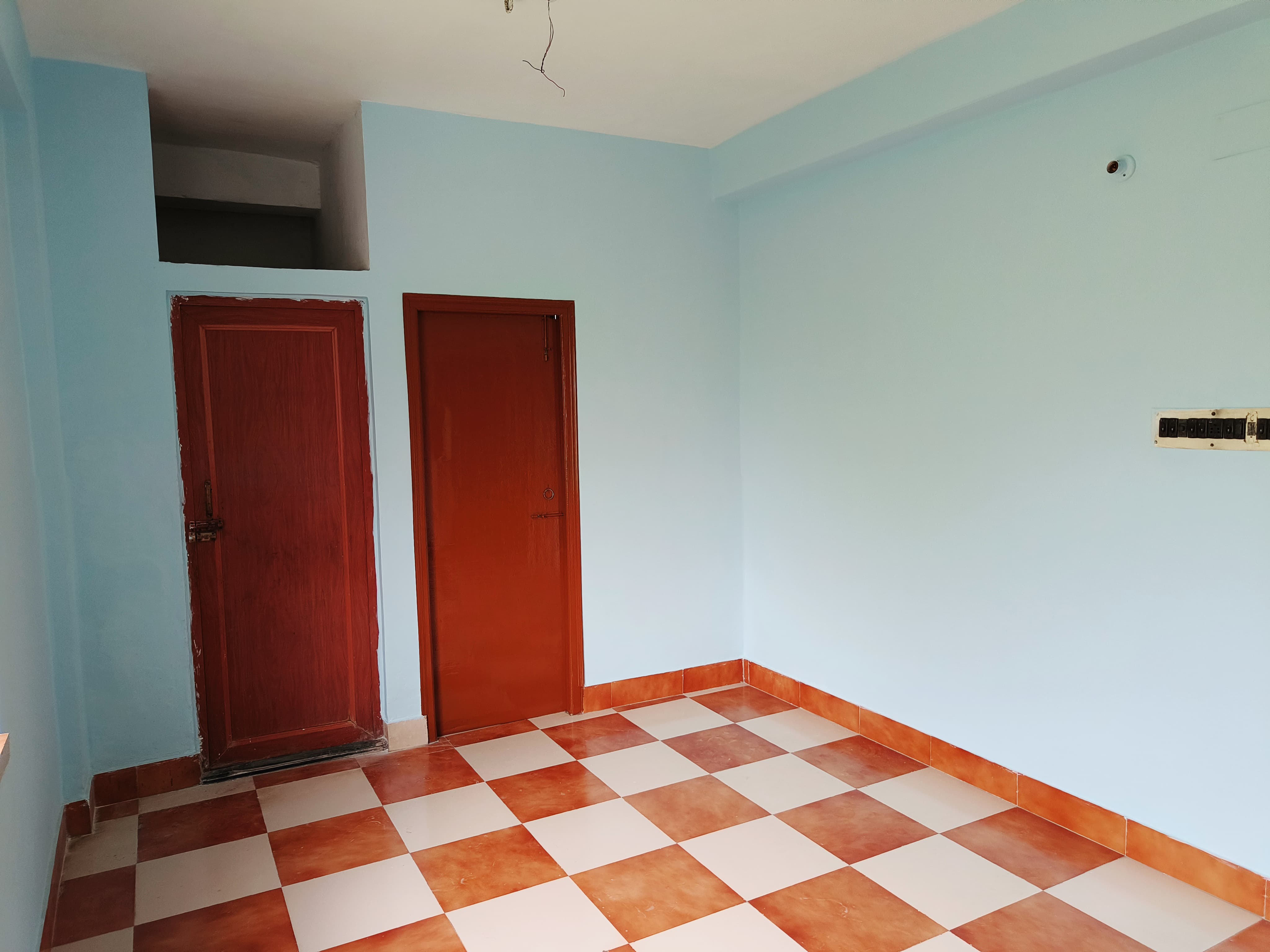 Purba Barisha,Kailash Ghosh Road,Sayan Apartment,950sqft,2BHK (OA499)