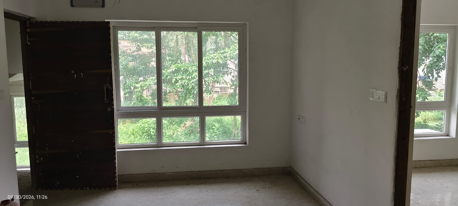 Behala Parnashree Pally, UST Grand (PA304)