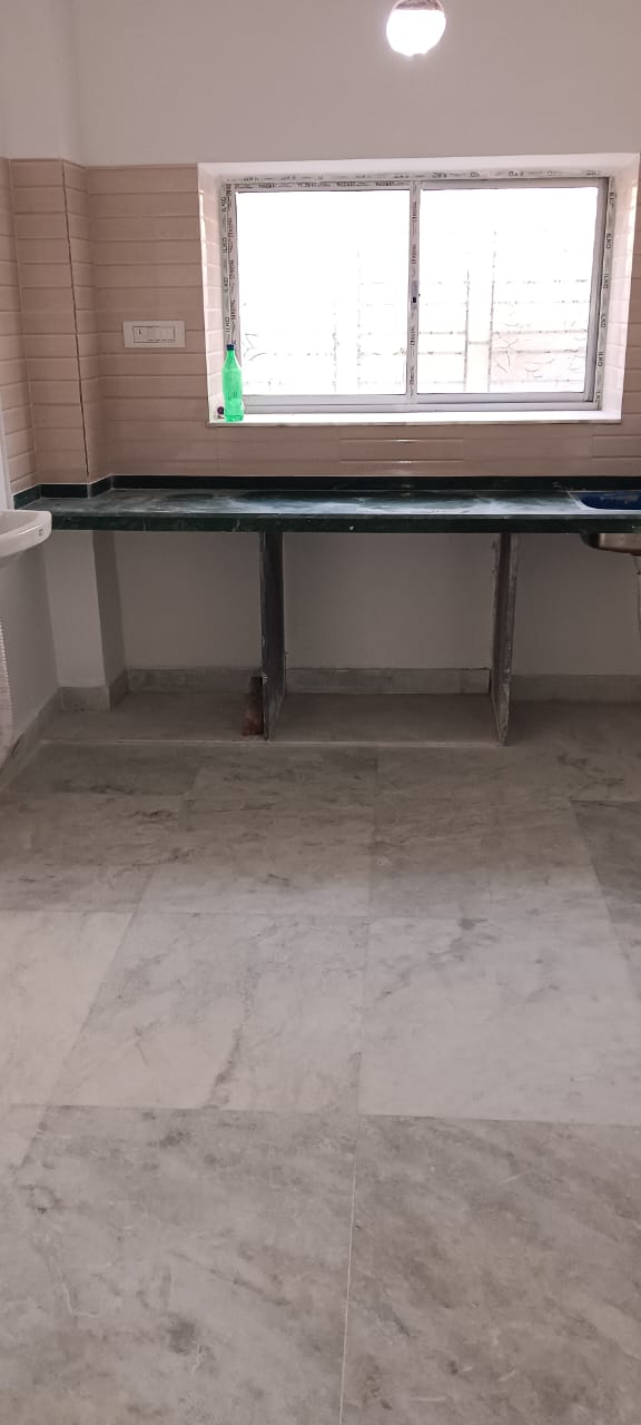 Thakuranir Chak,Srijani B Road,Swapno Diya Apartment,750sqft,2BHK (OA502)