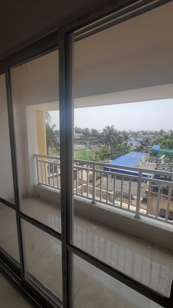 Behala Parnasree,Chata Park,3BHK (PA429)