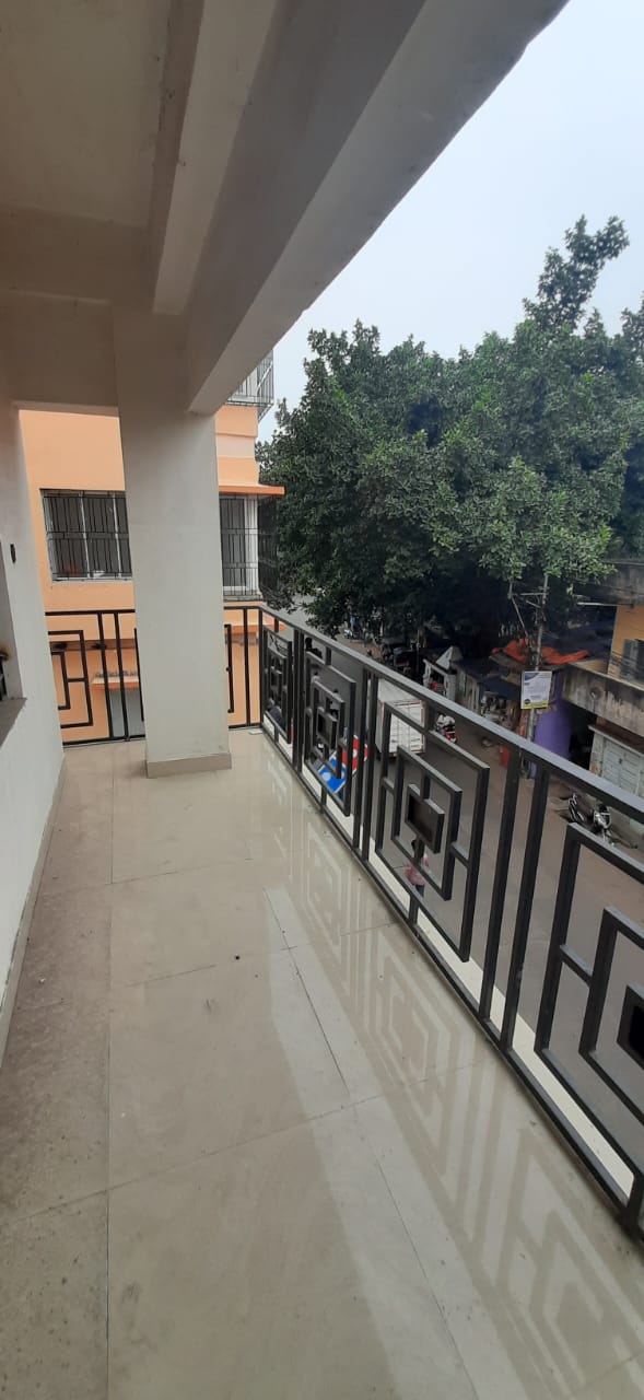 Behala Parnasree,Banamali Naskar Road,950sqft,2BHK (OA183)