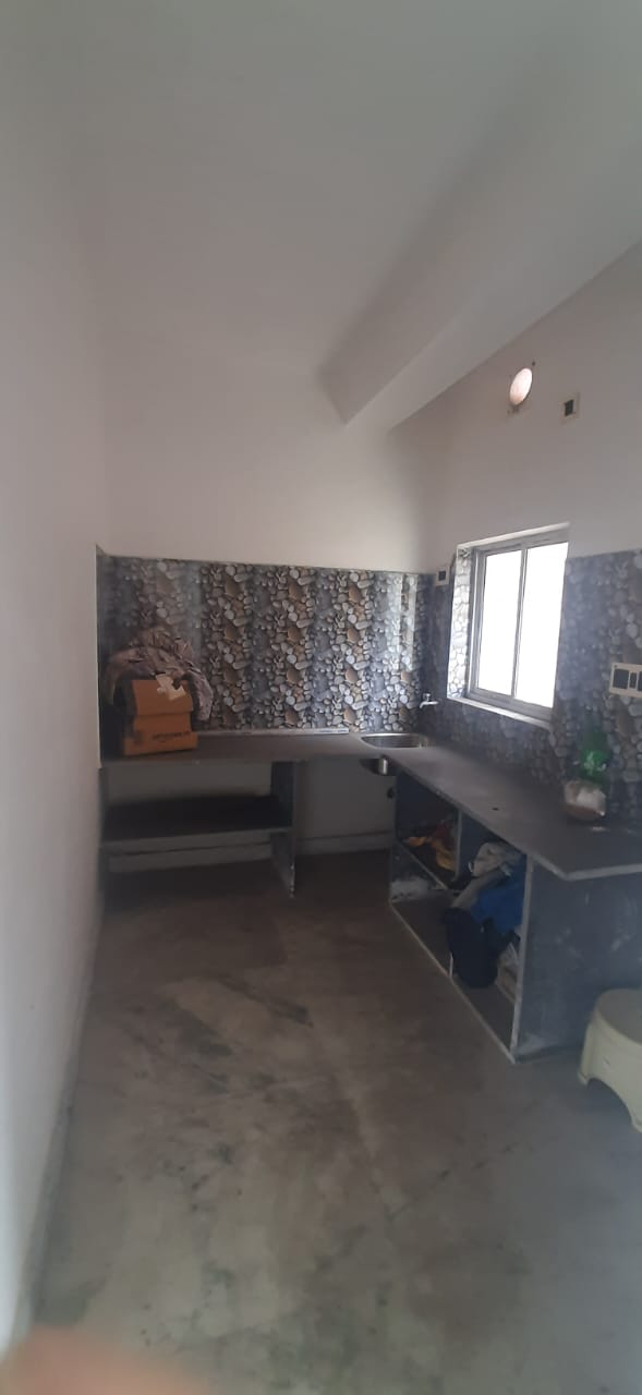 Behala Rabindranagar,Mahendra Banerjee Road,840sqft,2BHK (BA10)