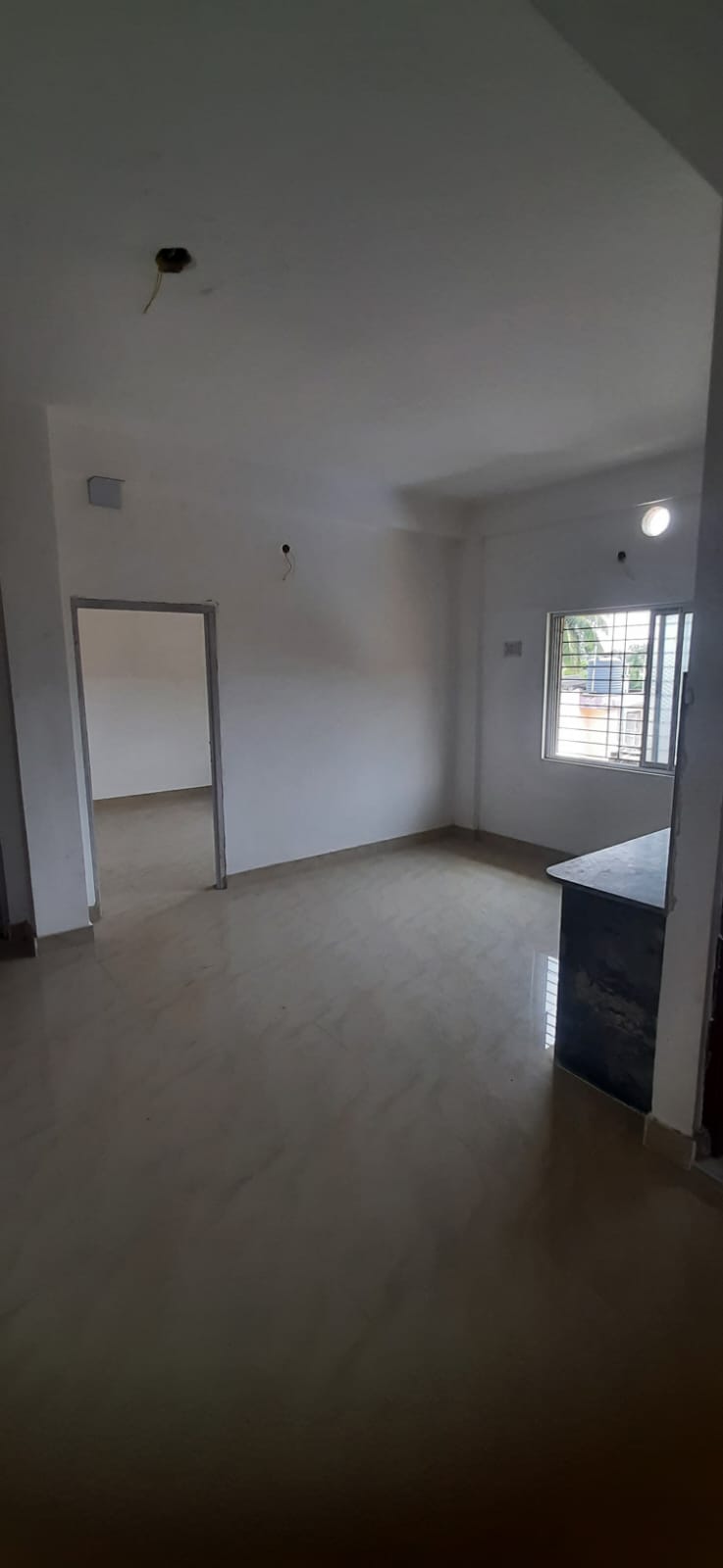 Behala West,Sreema Pally,805sqft,2BHK (OA140)