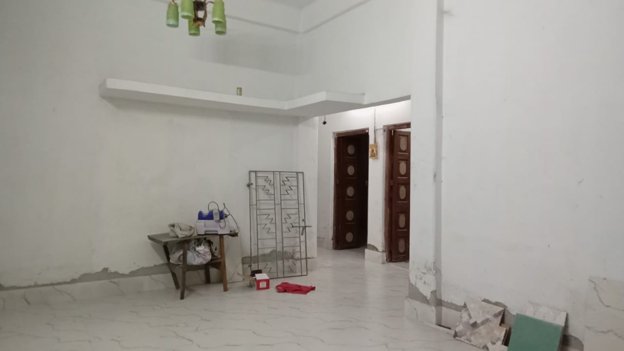 Behala Sakherbazar,Kailash Ghosh Road,2storey House (BA125)