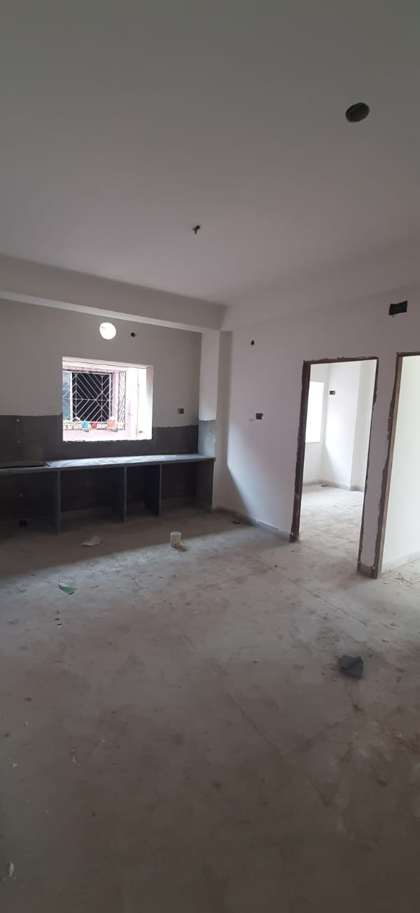 Behala Sakherbazar,Bhuban Mohan Roy Road,2BHK (PA278)