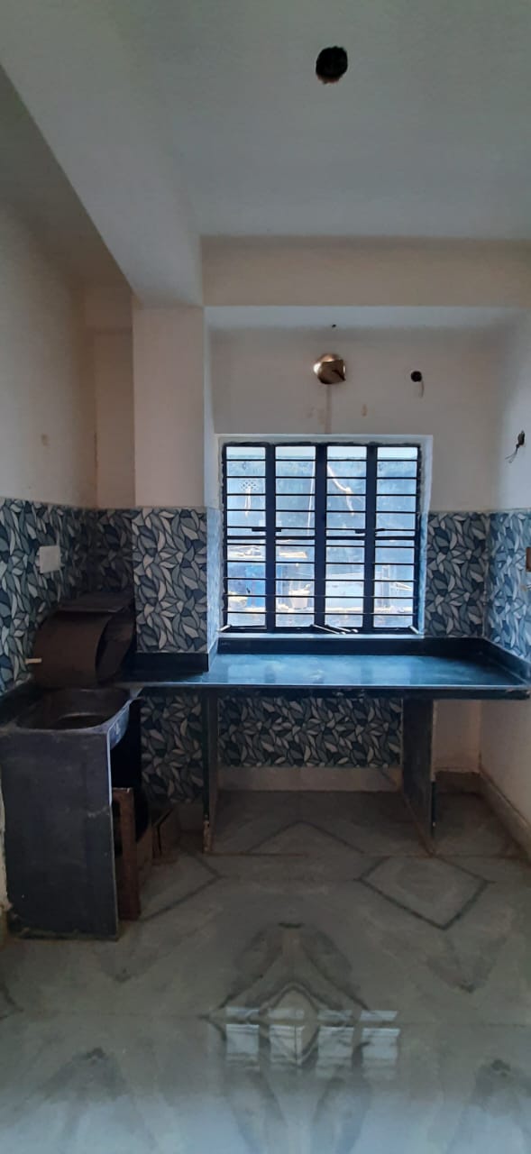 Thakurpukur Kadamtala,Purba Para,2BHK (PA314)