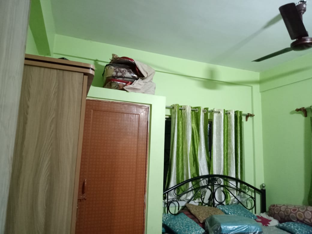 Behala Silpara,Raha Colony,900sqft,2BHK (OA83)