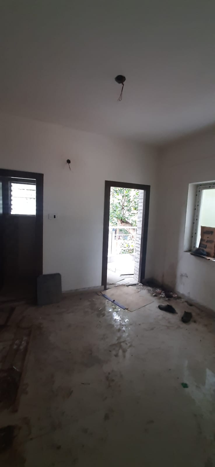 Deshopriyo Park,1040sqft,2BHK (PA440)