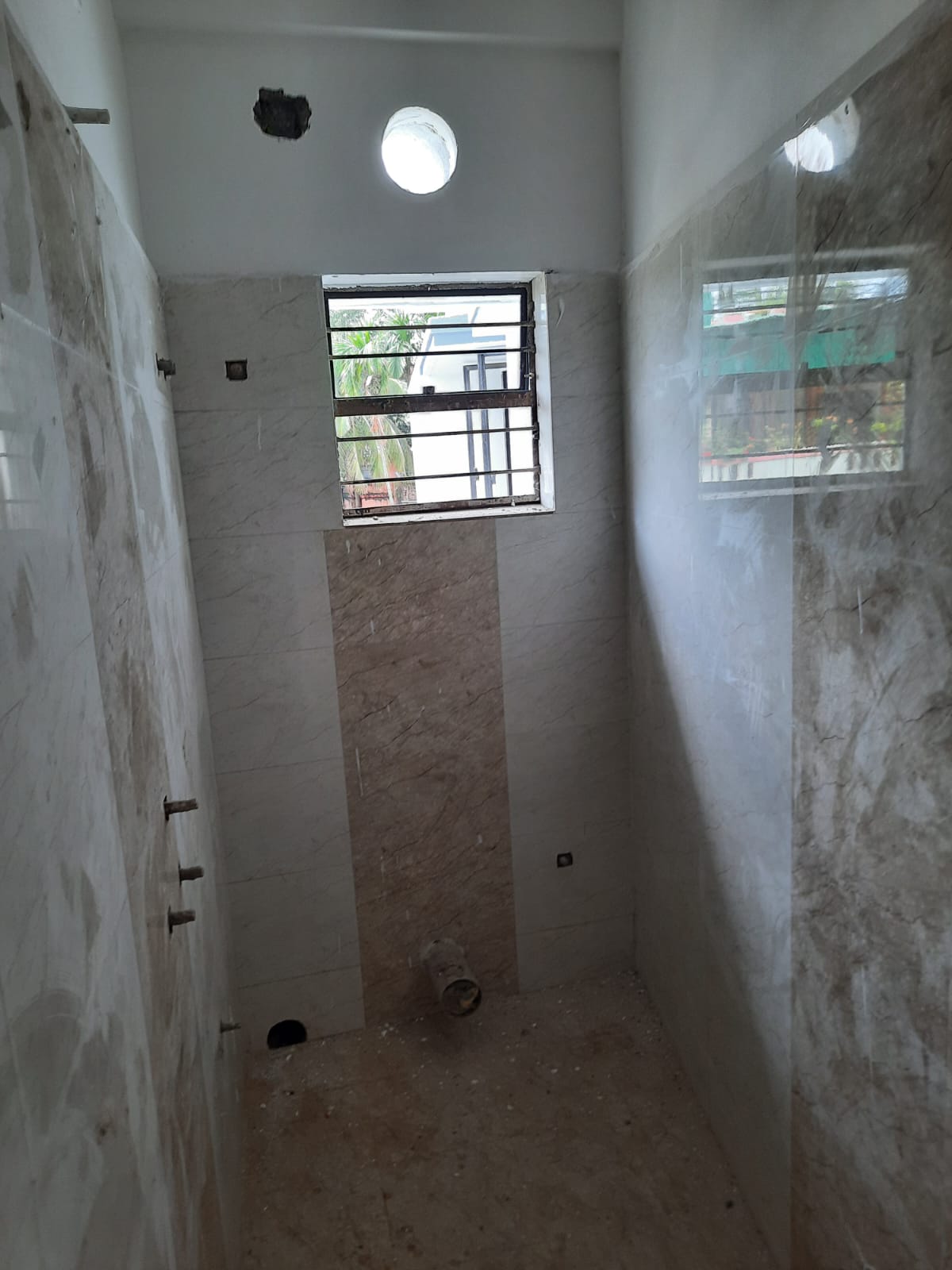 Behala Parnasree,RIC More,Sukhsari Apartment,2BHK (PA358)