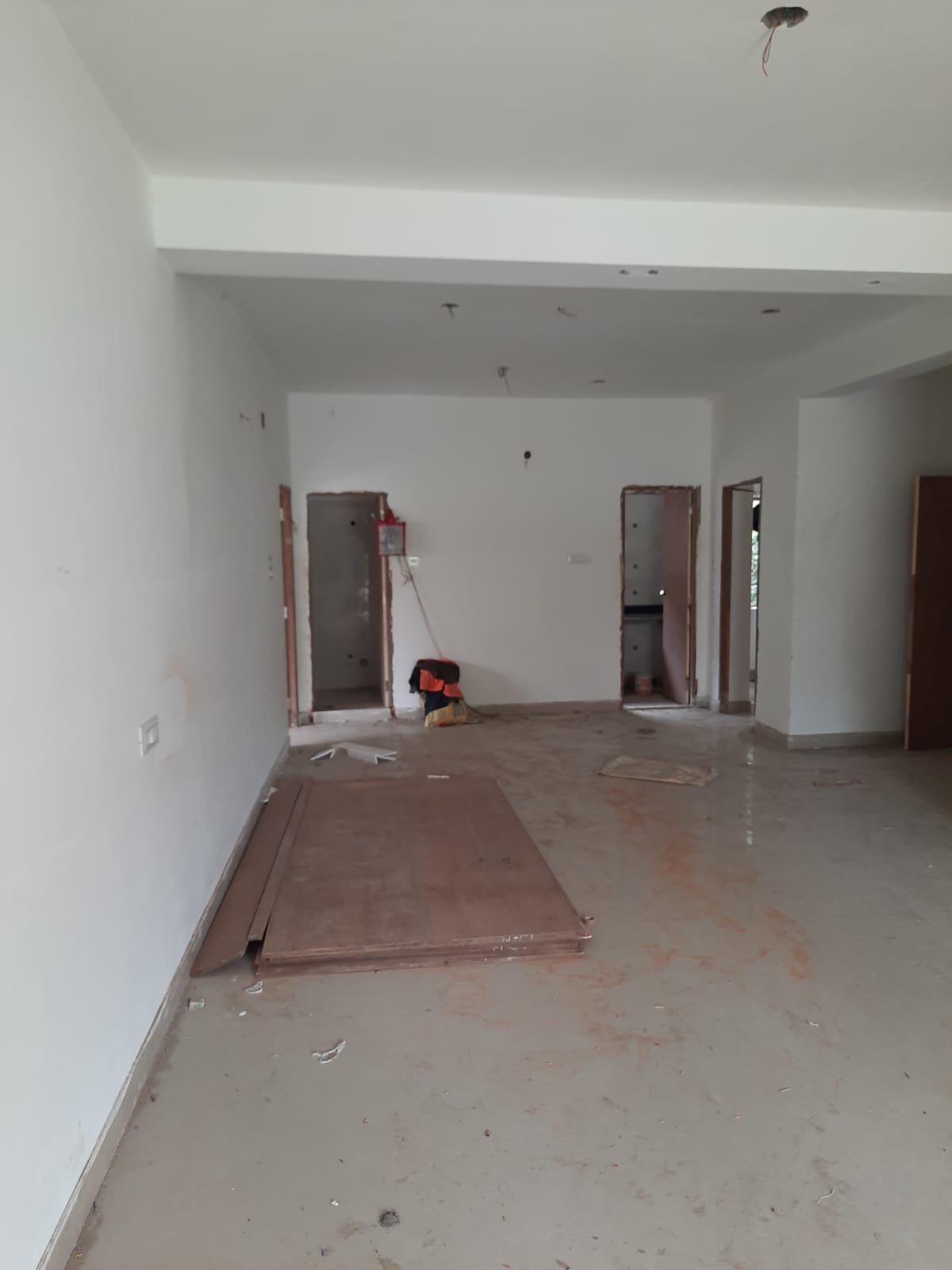 Behala Parnasree,RIC More,Sukhsari Apartment,2200sqft,4BHK (PA358)