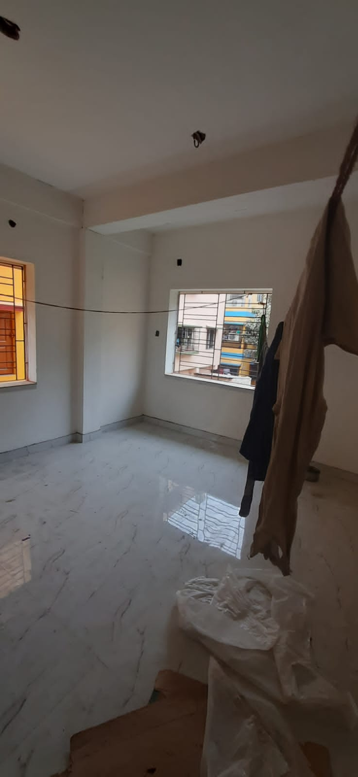 Haridevpur,1200sqft,3BHK (PA105)