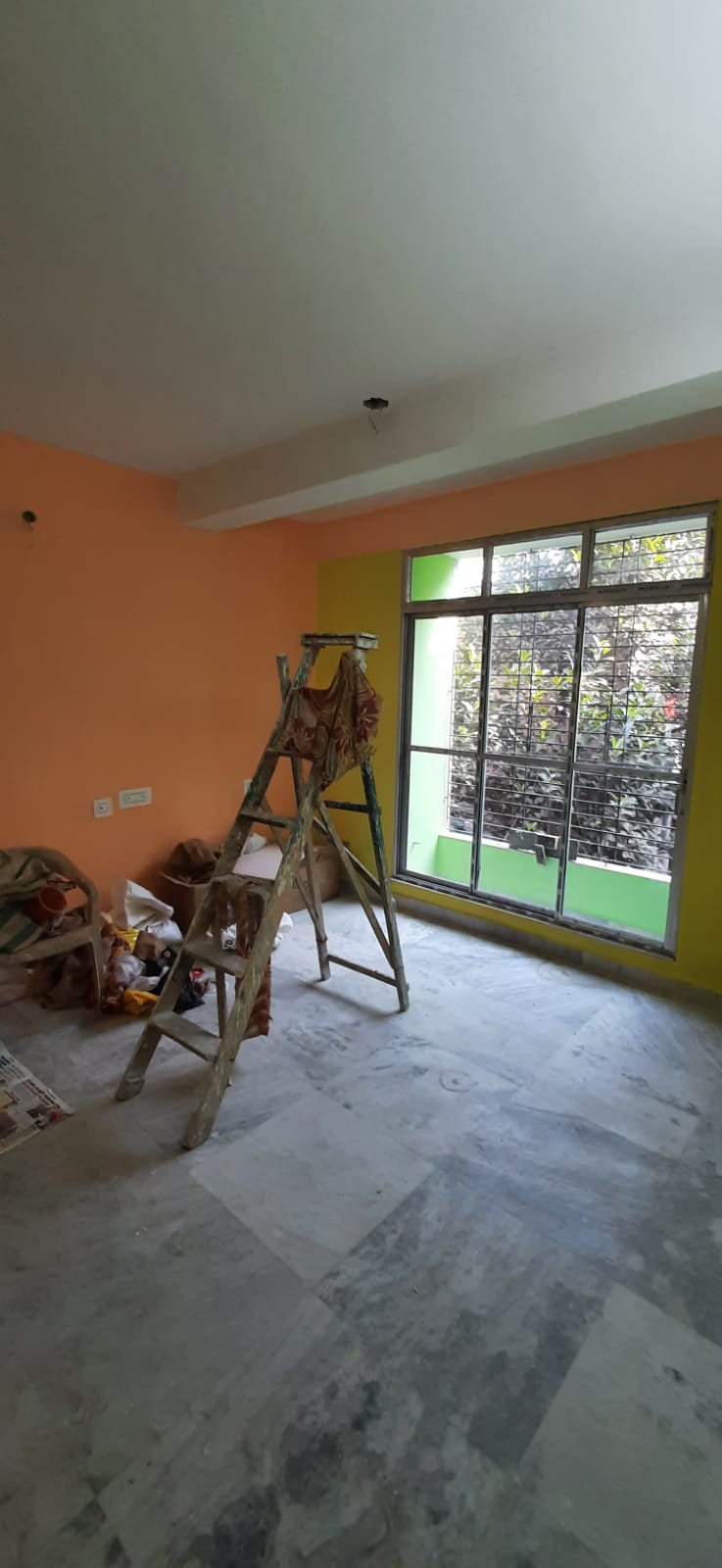 Behala Chanditala,Roy Bahadur Road,1380sqft,3BHK (BA143)