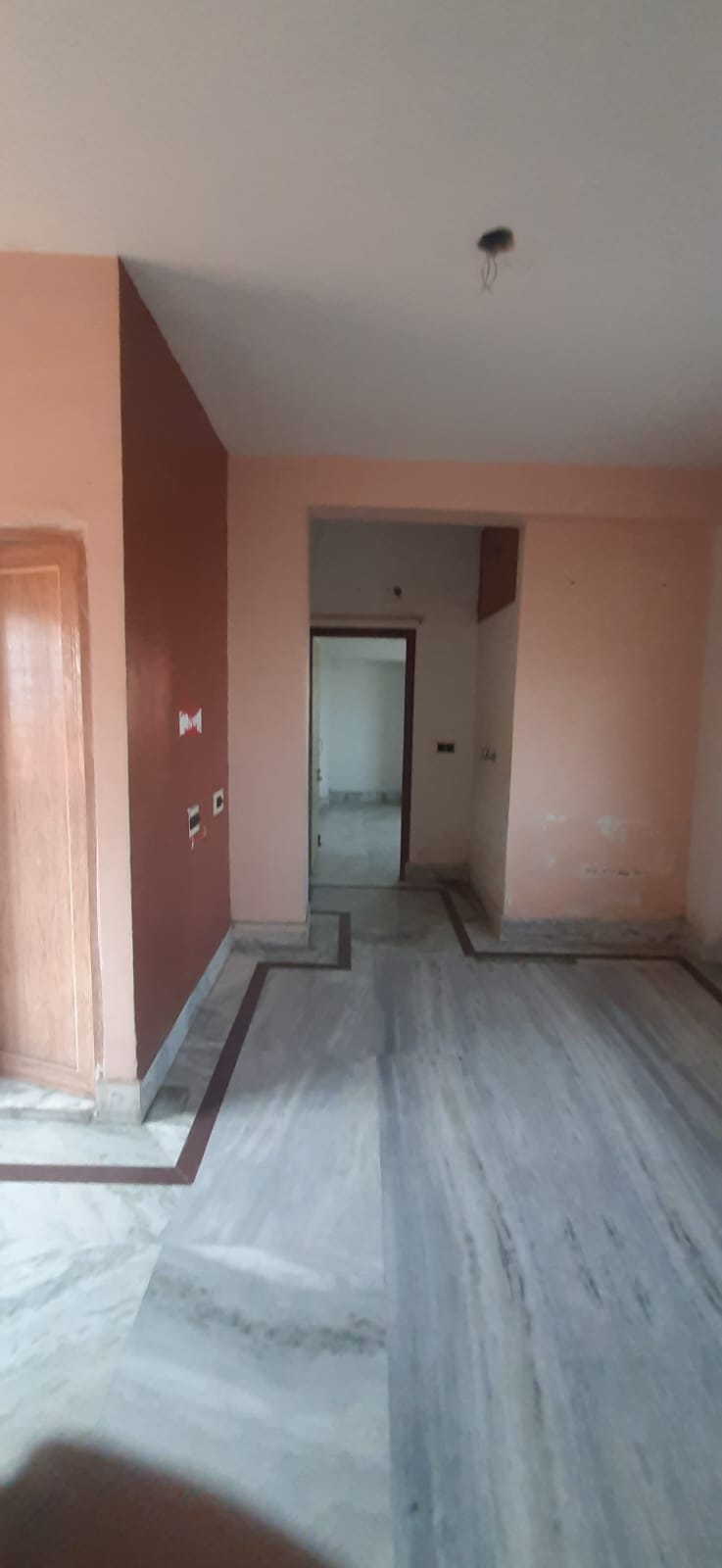 Behala Chowrasta Panchanantala,Kalipada Mukherjee Road,950sqft,2BHK (OA205)