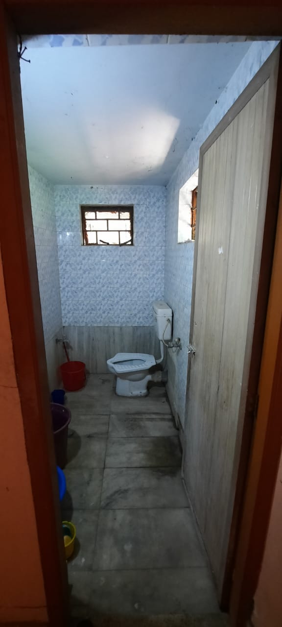 Thakurpukur,Ramchandrapur,1storey House (BA119)