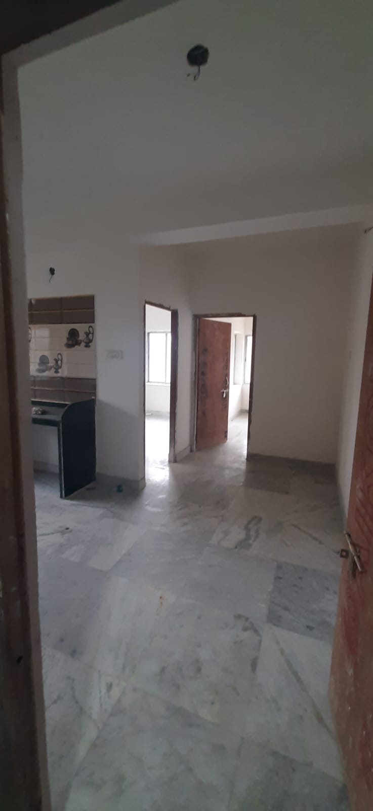 Behala West,Pathakpara,720sqft,2BHK (OA221)