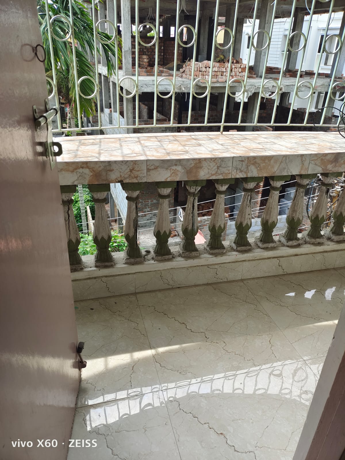 Behala Silpara,Raha Colony,Bhuban Mohan Roy Road,Purba Apartment,840sqft,2BHK (OA224)