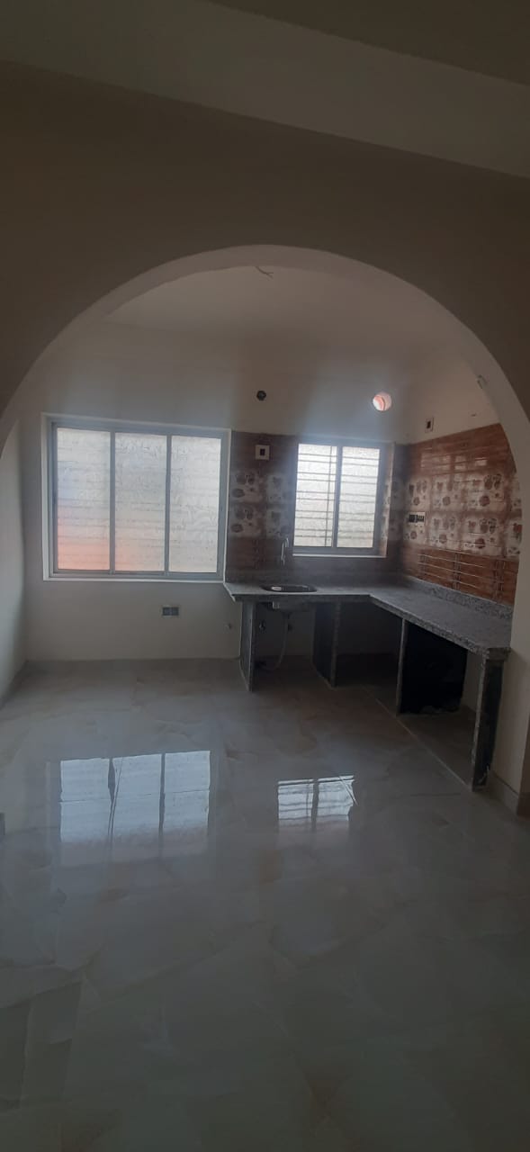 Barisha,Nabalia Para Road,1131sqft,3BHK (PA455)