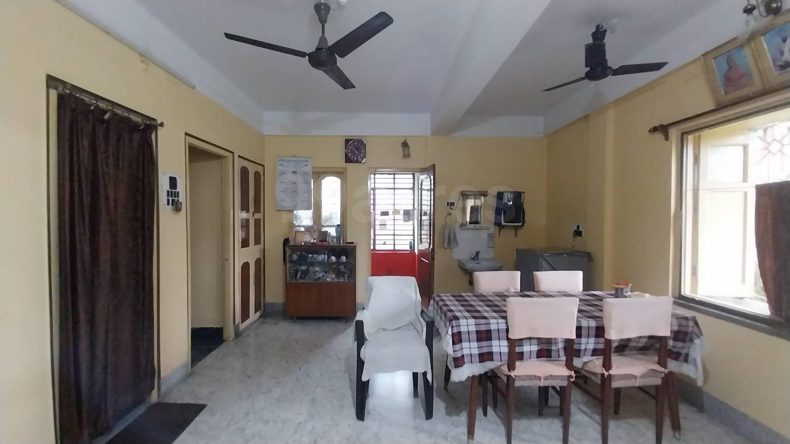 Santoshpur,Purba Diganta,Abokash,2storey Bunglow (OA243,BA10)