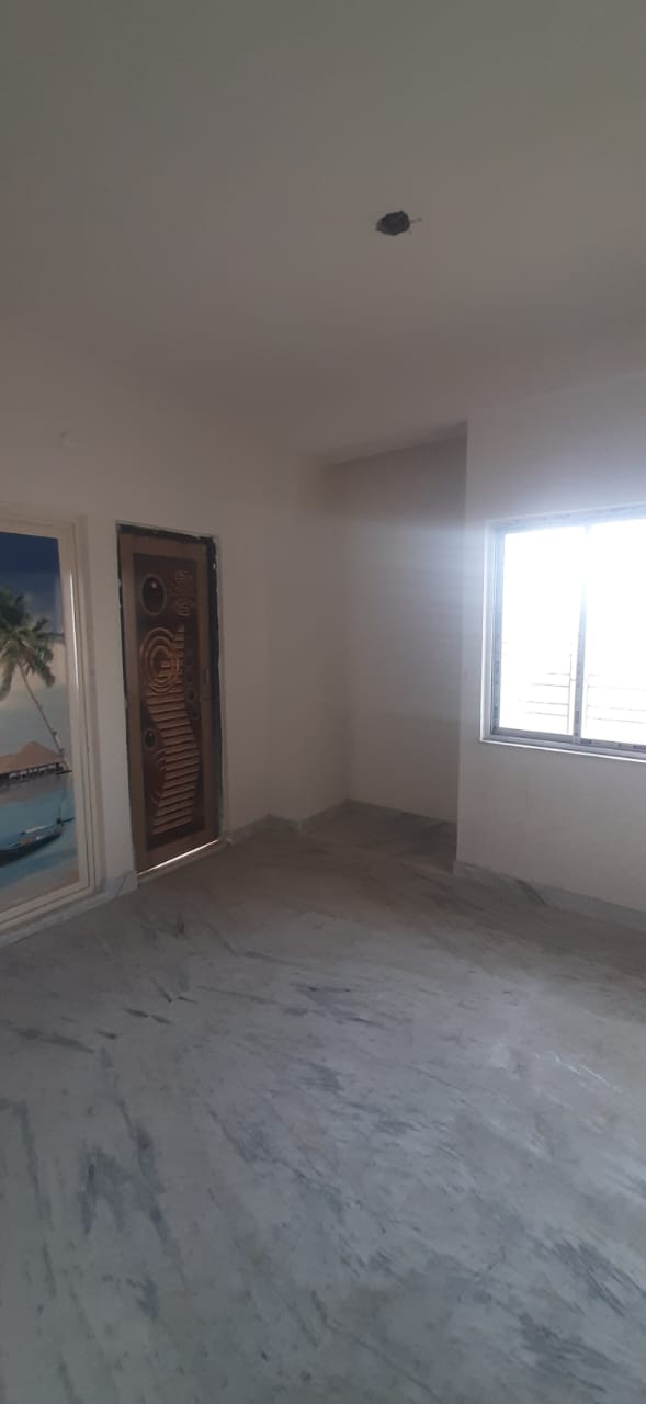 Sarsuna,Banerjee Para Road,2BHK (PA459)