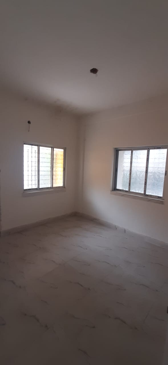 Sakuntala Park,Kalipur,Ho Chi Minh Sarani,Swastik Shantineer Apartment,2BHK (PA463)