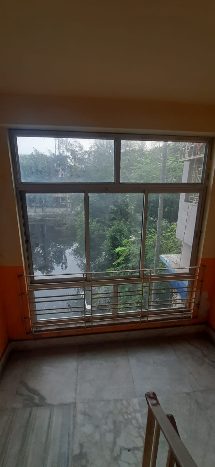 Behala West,Malir Math,Parui Kacha Road,945sqft,2BHK (OA254)
