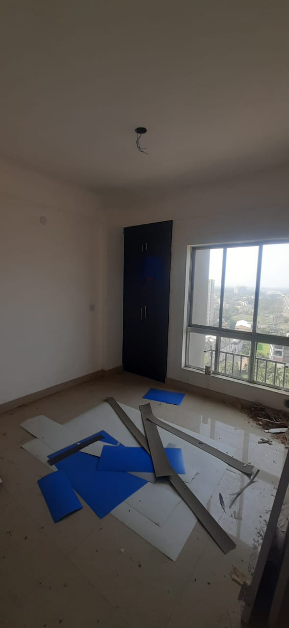 Joka,D.H.Road,Rajat Avante Complex,900sqft,2BHK (BA196)