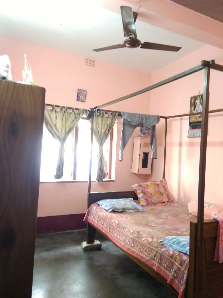 Sarsuna,Ghosh Bagan,Sastir More,1storey House (OA257)