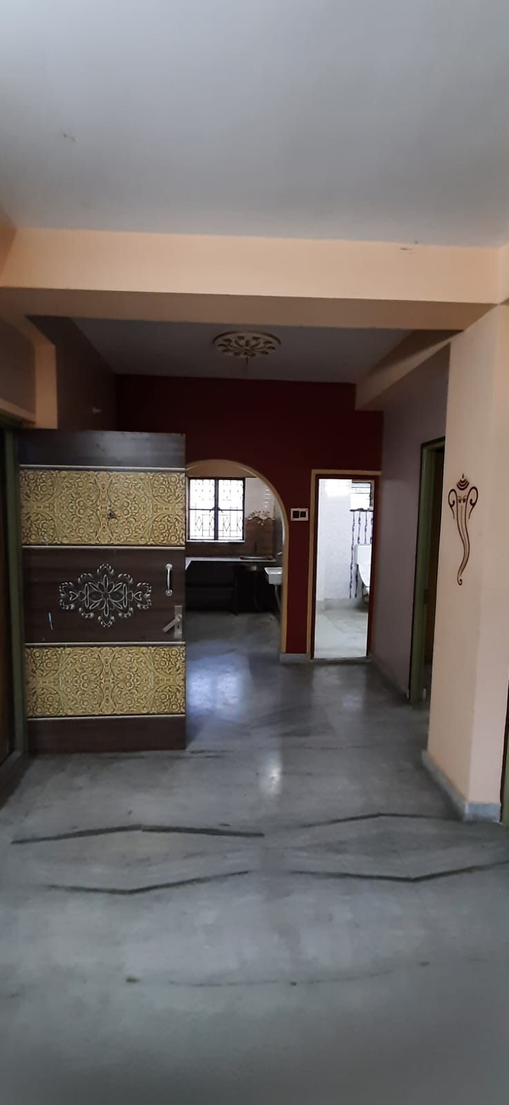 Netaji Sarak,Renu Basa Apartment,870sqft,2BHK (BA143, OA307)