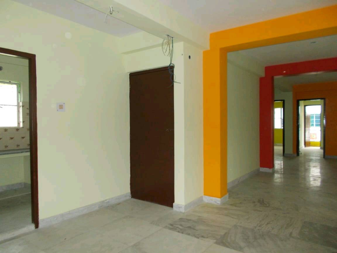 Narendrapur,Kamalgazi Ramchandrapur,S.N.Ghosh Avenue,1580sqft,4BHK (OA263)