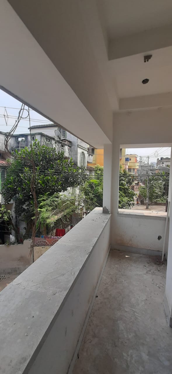 Barisha,East Park,2BHK (PA410)