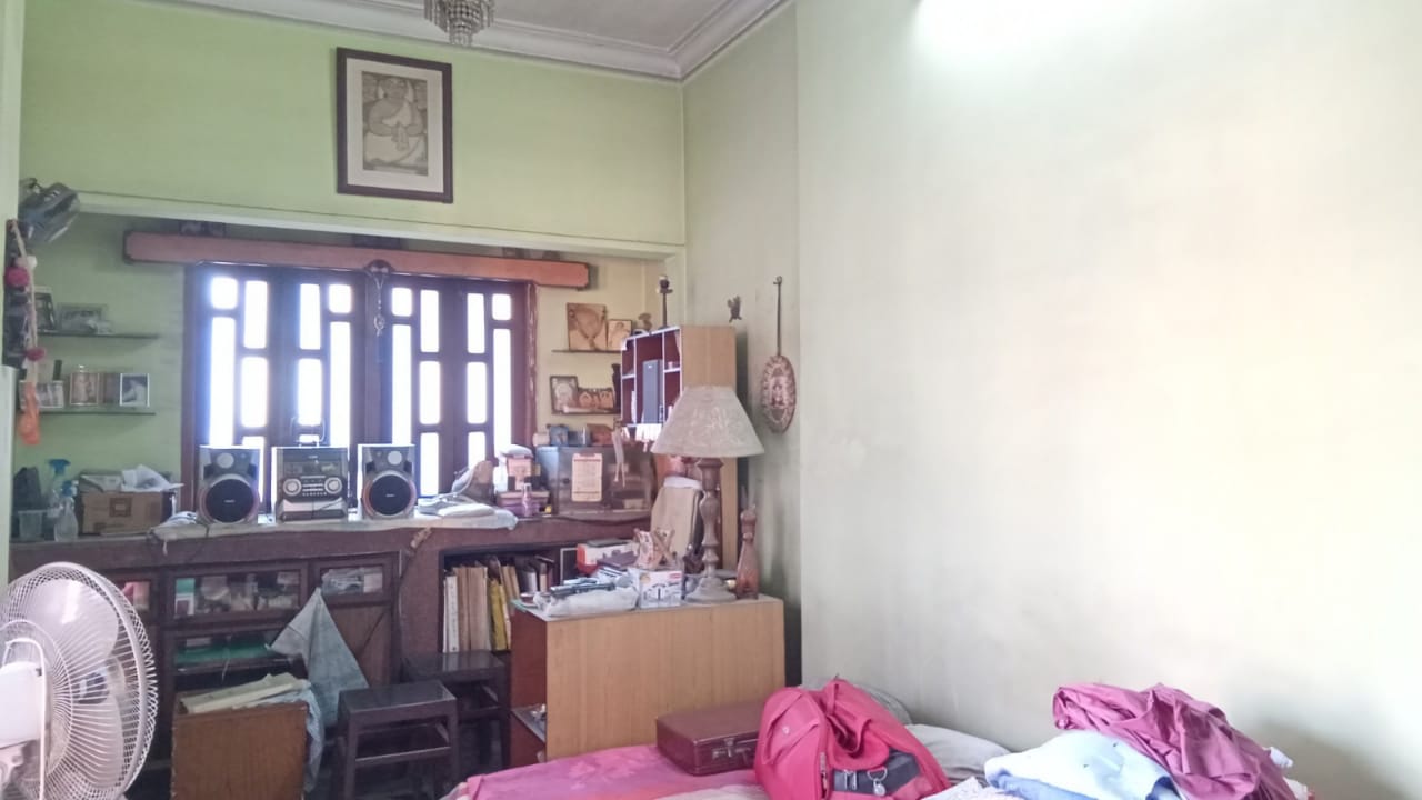 Behala East,Sisir Bagan Road,3storey House (OA267)