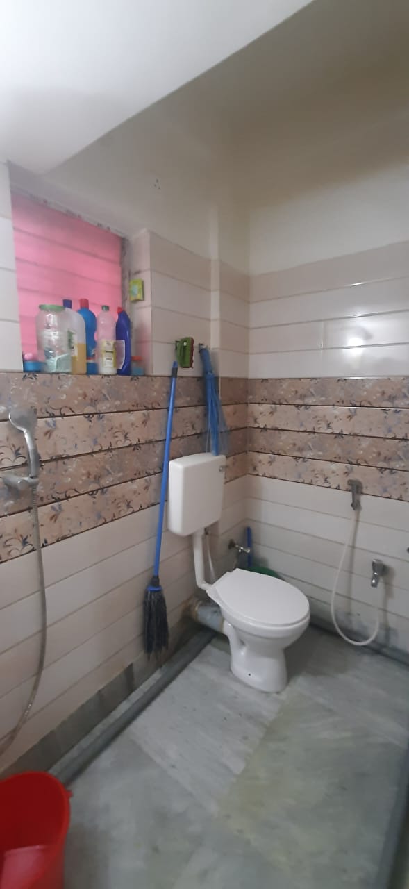 Paschim Barisha,Pashupati Bhattacharya Road,1050sqft,3BHK (OA269)
