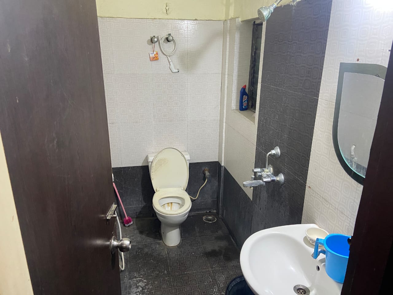 Tollygunge Kabardanga,Eden Tolly Lakeside,973sqft,2BHK (OA279)