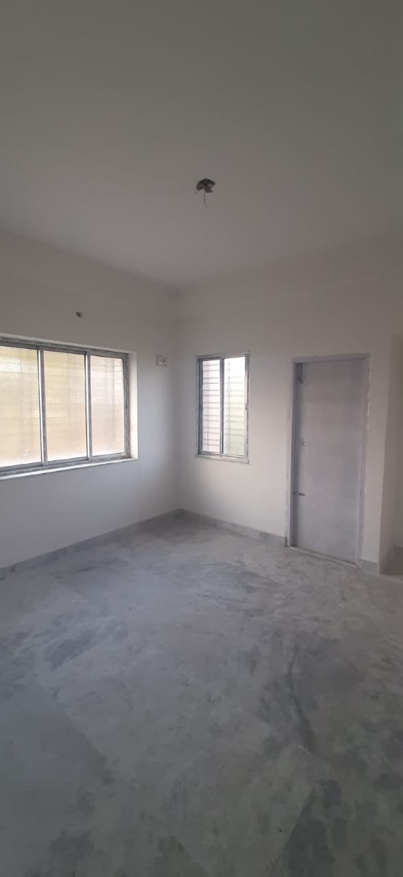 Joka,Yeni Sarani,690sqft,2BHK (PA473)