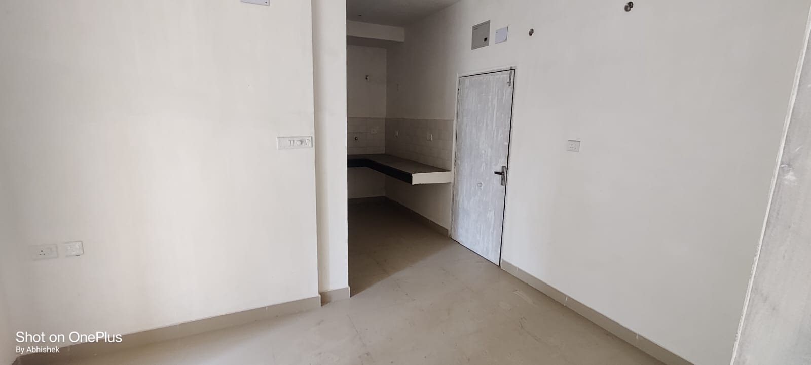 Thakurpukur-Bakrahat Road,Charaktala,Gems City,677sqft,2BHK (OA284)